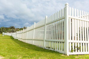 Best Fence Material